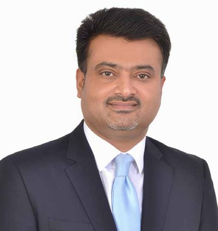 Suresh Prabhakaran